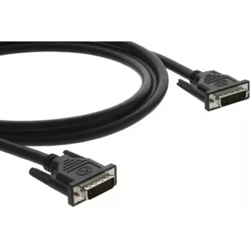 Kramer CLS-DM/DM-6 DVI-D Dual Link kábel 1,8m nehorľavý 94-10101006