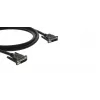 Kramer CLS-DM/DM-6 DVI-D Dual Link kábel 1,8m nehorľavý 94-10101006