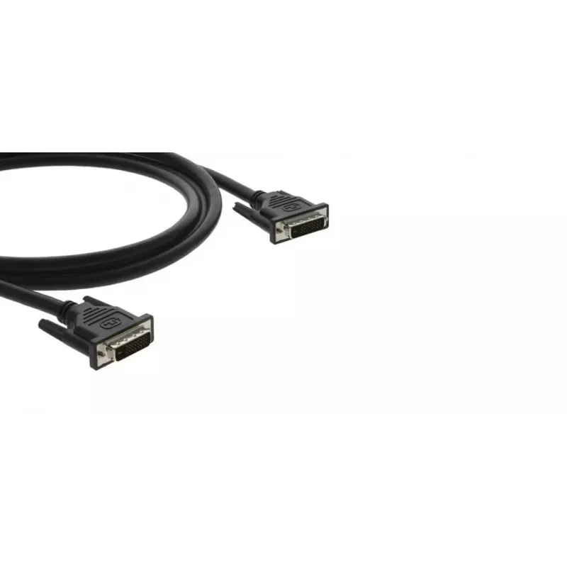 Kramer CLS-DM/DM-6 DVI-D Dual Link kábel 1,8m nehorľavý 94-10101006