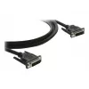Kramer CLS-DM/DM-6 DVI-D Dual Link kábel 1,8m nehorľavý 94-10101006