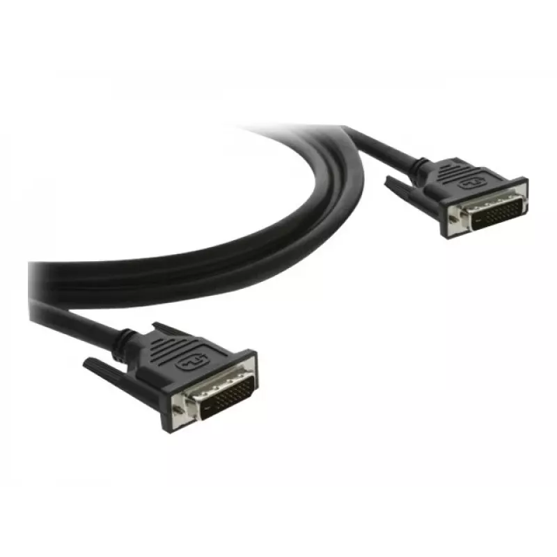 Kramer CLS-DM/DM-6 DVI-D Dual Link kábel 1,8m nehorľavý 94-10101006
