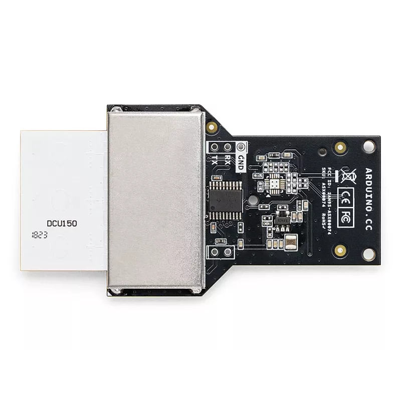 Arduino Portenta UWB Shield ASX00074 | UWB modul s IMU a Secure Element