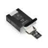 Arduino Portenta UWB Shield ASX00074 | UWB modul s IMU a Secure Element