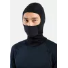 Odlo Evolution Warm maska na tvár čierna S/M