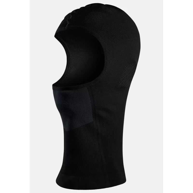 Odlo Evolution Warm maska na tvár čierna S/M