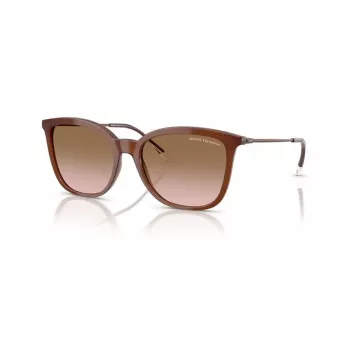 Armani Exchange dámske slnečné okuliare AX4151S836511 55/17/140 mm