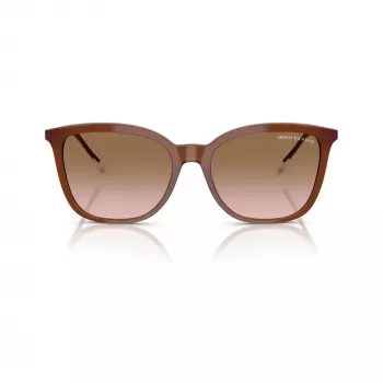 Armani Exchange dámske slnečné okuliare AX4151S836511 55/17/140 mm