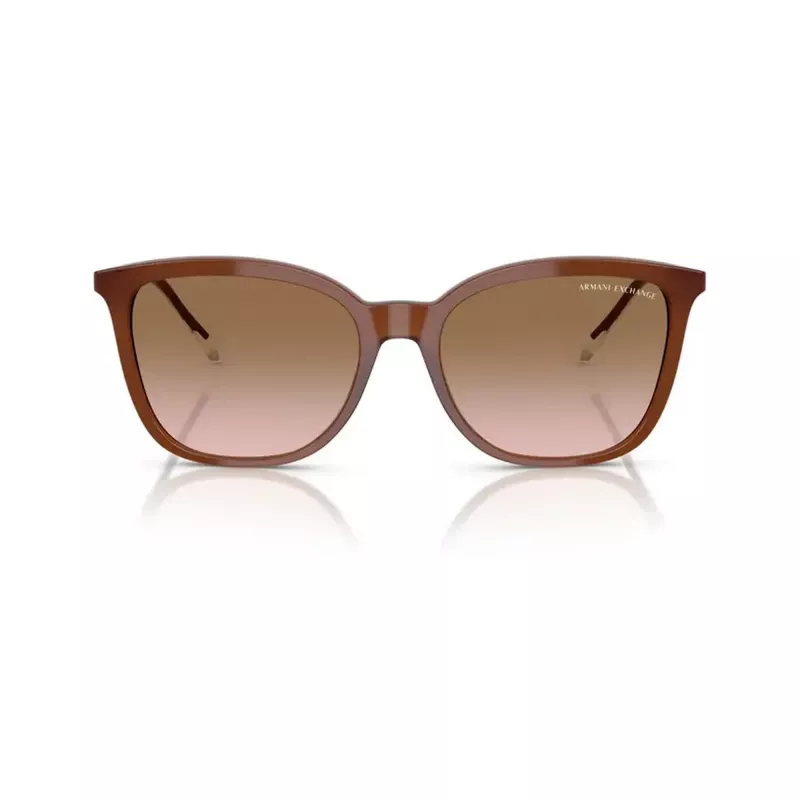 Armani Exchange dámske slnečné okuliare AX4151S836511 55/17/140 mm
