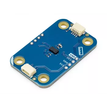 Arduino ABX00102 Modulino Distance ultrazvukový senzorový modul