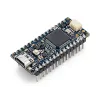 Arduino Nano R4 H - R4 RA4M1 s kolíkovou lištou (ABX00143)