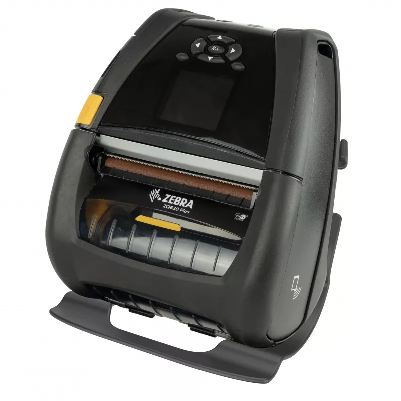 RAM Mounts RAM-HOL-ZE31U držiak pre tlačiareň Zebra ZQ630