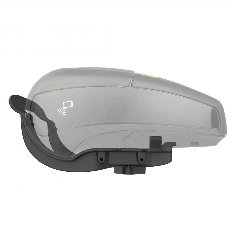 RAM Mounts RAM-HOL-ZE31U držiak pre tlačiareň Zebra ZQ630