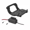 RAM Mounts RAM-HOL-ZE31U držiak pre tlačiareň Zebra ZQ630