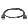 Kramer Electronics C-USB/AAE-10 USB 2.0 kábel, USB-A konektor samec na USB-A konektor samec, 3 m, biely 96-02121010