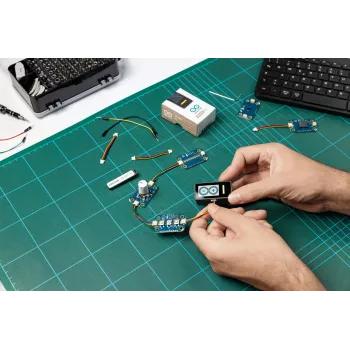 Arduino TPX00227 doska Nesso N1 (TPX00227)