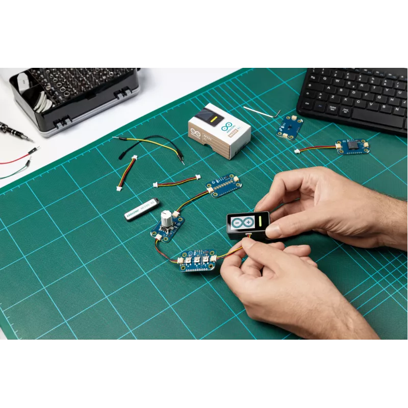 Arduino TPX00227 doska Nesso N1 (TPX00227)