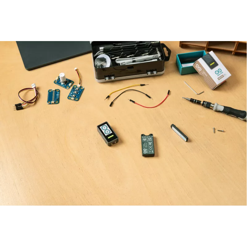 Arduino TPX00227 doska Nesso N1 (TPX00227)