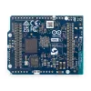 Arduino Uno Q ABX00162 Vývojová doska, 2 GB / 16 GB eMMC, 4 x 2,0 GHz