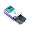 Arduino Uno Q ABX00162 Vývojová doska, 2 GB / 16 GB eMMC, 4 x 2,0 GHz