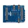 Arduino UNO Media Carrier vývojová doska ASX00083