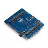 Arduino UNO Media Carrier vývojová doska ASX00083