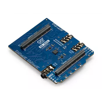 Arduino UNO Media Carrier vývojová doska ASX00083