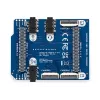 Arduino UNO Media Carrier vývojová doska ASX00083