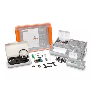 Arduino Engineering Kit Rev2 AKX00022 vzdelávanie