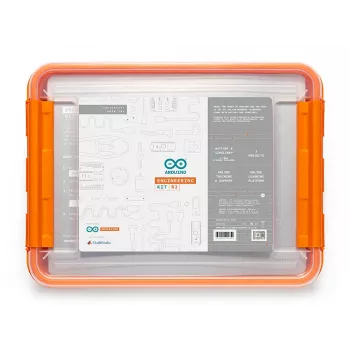 Arduino Engineering Kit Rev2 AKX00022 vzdelávanie