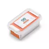 Arduino AKX00033 motor pre Engineering Kit R2 - 12V jednosmerný motor s kefkami, 6000 ot/min, D-hriadeľ