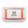 Arduino AKX00033 motor pre Engineering Kit R2 - 12V jednosmerný motor s kefkami, 6000 ot/min, D-hriadeľ