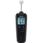 FLIR MR59 bezdotykový merač vlhkosti pre drevo a stavebné materiály, 0-100% relatívnej, 100 mm hĺbka