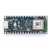 Arduino Nano 33 BLE Rev2 s hlavičkami - ABX00072