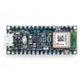 Arduino Nano 33 BLE Rev2 s hlavičkami - ABX00072