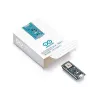 Arduino Nano 33 BLE Rev2 s hlavičkami - ABX00072