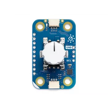 Arduino ABX00107 Modulino Knob rotačný enkodér modul s tlačidlom