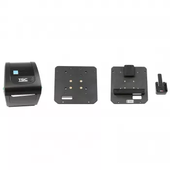 Brodit MultiMoveClip na AMPS adaptačnú dosku pre DA220 (217036)