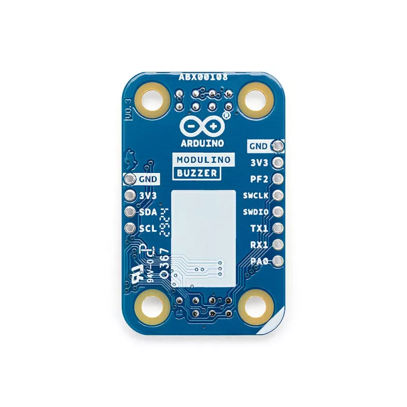 Arduino ABX00108 Modulino Buzzer modul