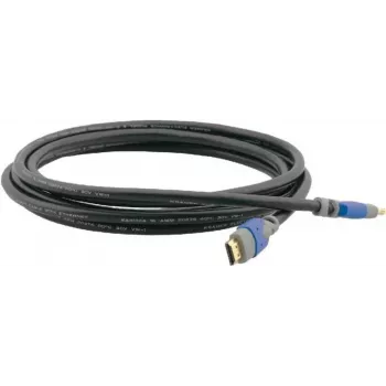 Kramer C-HM/HM/PRO-65 HDMI kábel s Ethernetom - 19,8m (65 ft), 4K@60Hz, HDMI 2.0, čierny 97-01114065
