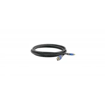 Kramer C-HM/HM/PRO-65 HDMI kábel s Ethernetom - 19,8m (65 ft), 4K@60Hz, HDMI 2.0, čierny 97-01114065