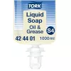 TORK odmasťujúce tekuté mydlo 1 L (424401)
