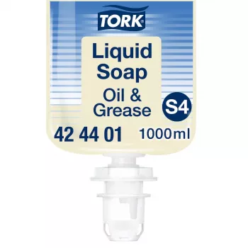 TORK odmasťujúce tekuté mydlo 1 L (424401)