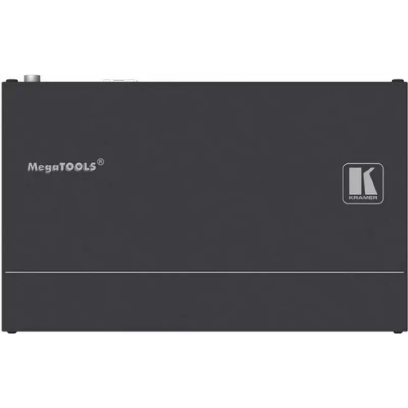 Kramer FC-28 riadiace gateway, 10 portov, Ethernet, RS-232, IR, digitálne I/O, analógový vstup 30-80392090