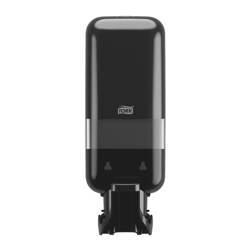 Tork Elevation S4 manuálny dávkovač mydla 1L čierny plast 564108