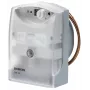 SIEMENS QAF64.2-J snímač proti zamrznutiu, spojitý a 2-bodový (S55700-P155)