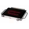 Ariete YAKI elektrický stolný gril s keramickým povrchom, 800 W