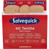 Söhngen Salvequick elastické náplasti 40 ks telová (42044)