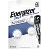 Energizer Ultimate Lithium CR2032 gombíková batéria, 3 V, 235 mAh, balenie 2 ks
