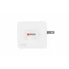SKROSS Multipower Combo+ US 48W USB nástenná nabíjačka s USB-C PD a 3 USB-A portami SKKT000348WPDUSCCN