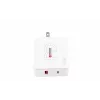 SKROSS Multipower Combo+ US 48W USB nástenná nabíjačka s USB-C PD a 3 USB-A portami SKKT000348WPDUSCCN